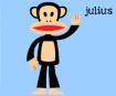 paul frank is your friend - 