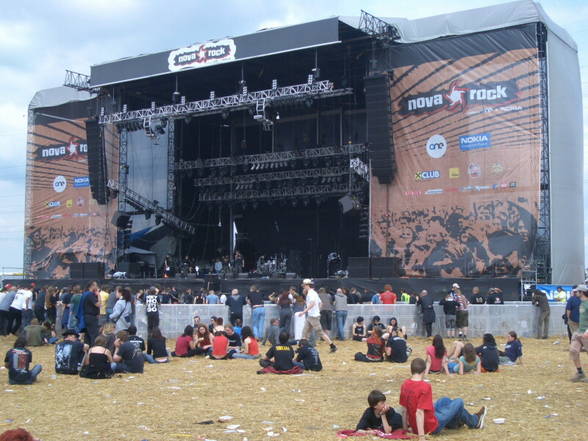 novarock - 