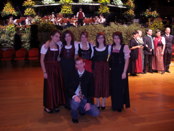 65.NÖ Bauernbundball - 