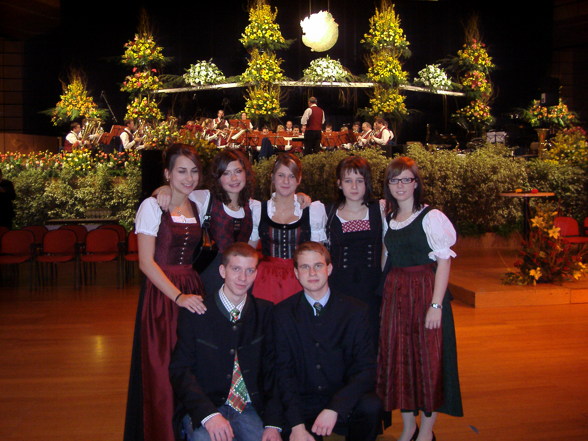 65.NÖ Bauernbundball - 