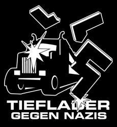  ______________    Scheis NAZIS_ _ - - - - 