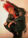 The Exploited - 