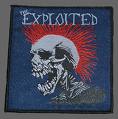 The Exploited - 