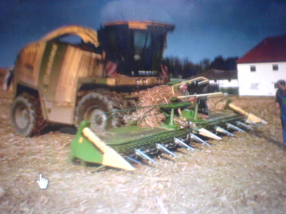 John Deere - 