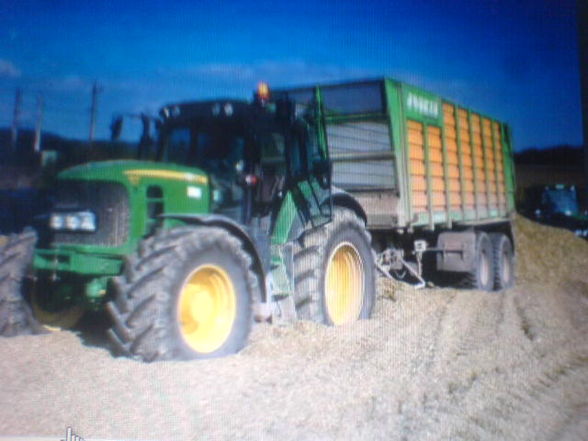 John Deere - 