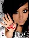 Emo-Girl - 