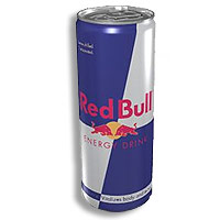 red bull 4- ever - 