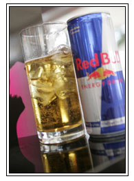 red bull 4- ever - 