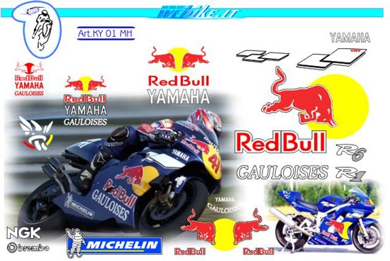 red bull 4- ever - 