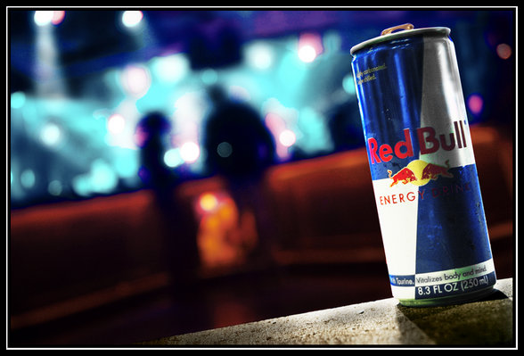 red bull 4- ever - 