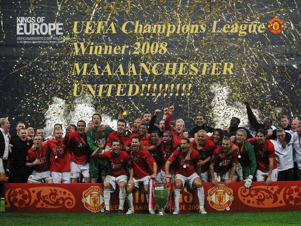 Manchester United - 