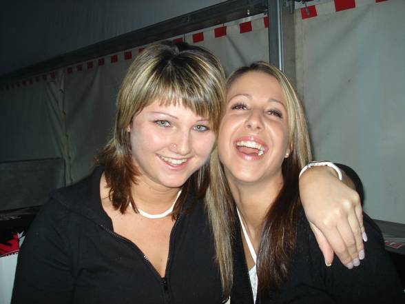 Zeltfest Selker 2006 - 