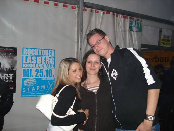 Zeltfest Selker 2006 - 