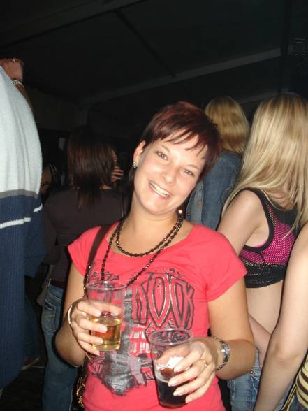 Zeltfest Selker 2006 - 