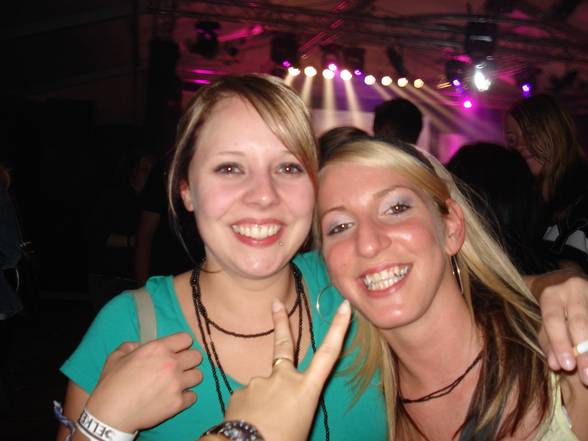 Zeltfest Selker 2006 - 