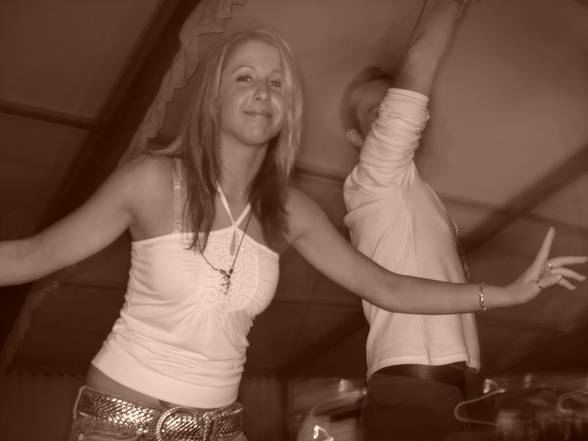 Zeltfest Selker 2006 - 