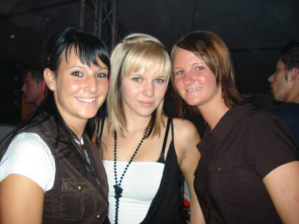 Zeltfest Selker 2006 - 