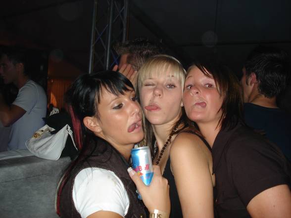 Zeltfest Selker 2006 - 