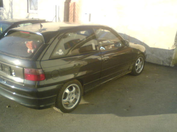 My Car - 