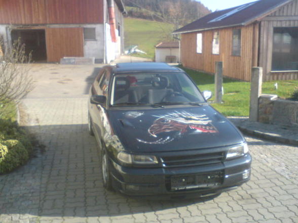 My Car - 