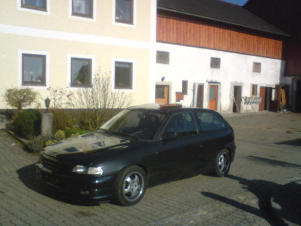 My Car - 