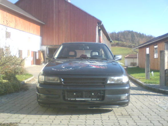 My Car - 