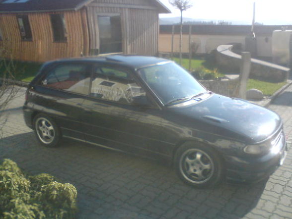 My Car - 