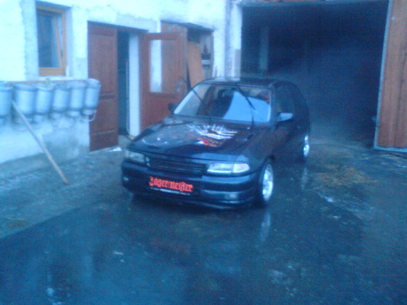 My Car - 