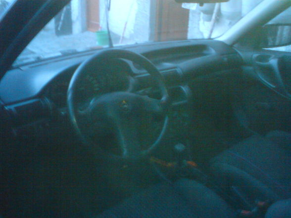 My Car - 