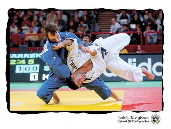 Judo - 