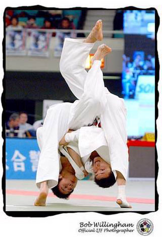 Judo - 