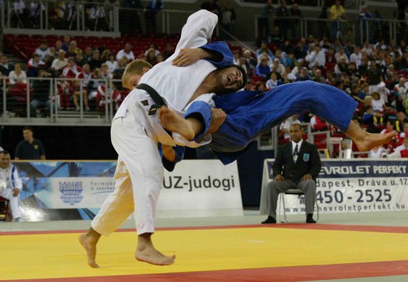 Judo - 