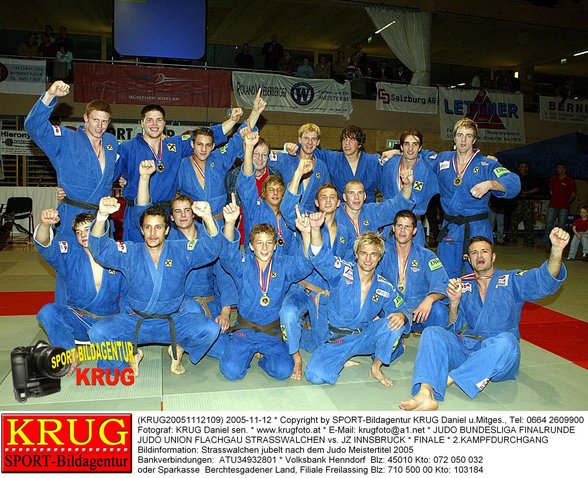 Judo - 