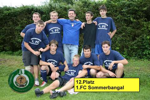 ORTSMEISTERSCHAFT 2006 - 