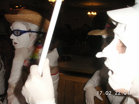 Maskenball 2007 - 