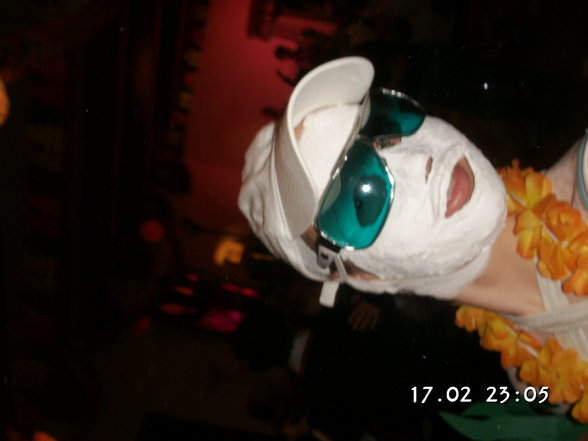 Maskenball 2007 - 