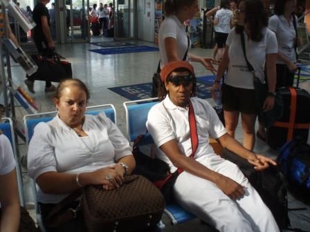 Ägypten-Hurghada - 