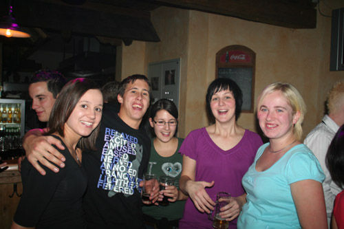 Fortgeh 2009! - 