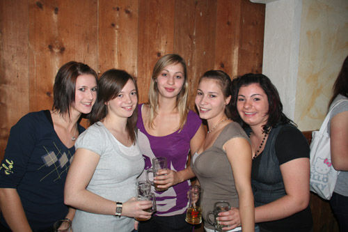 Fortgeh 2009! - 