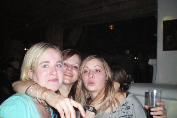 Fortgeh 2009! - 