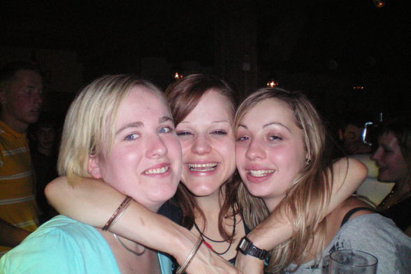 Fortgeh 2009! - 