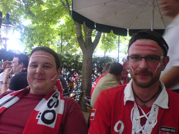 Euro 2008 - 