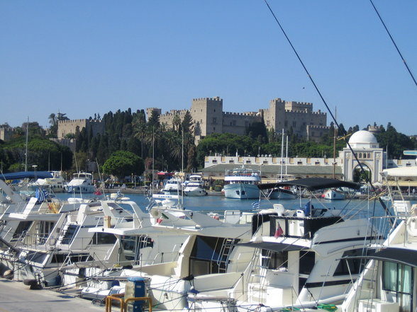 rhodos - 