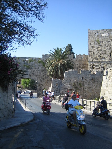 rhodos - 