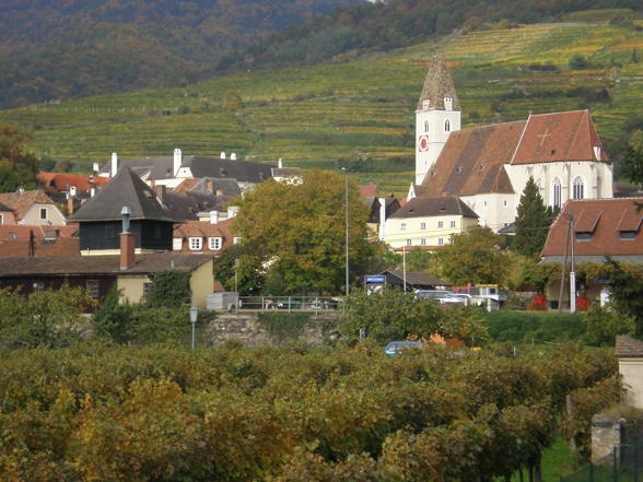 Wachau - 