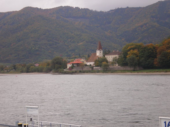 Wachau - 