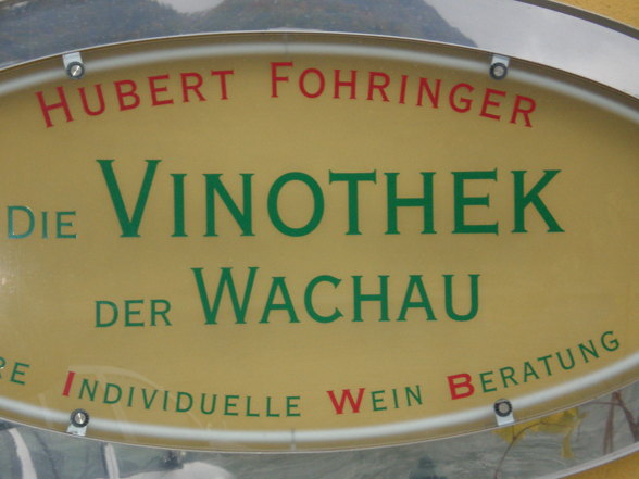 Wachau - 