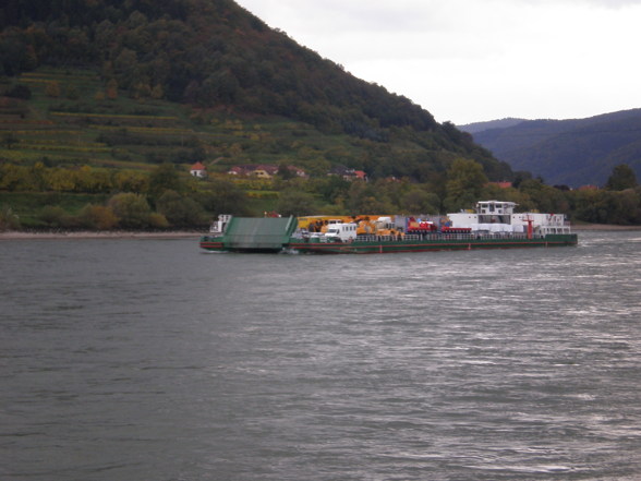 Wachau - 