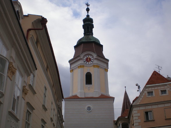 Wachau - 