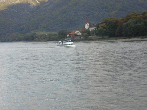 Wachau - 